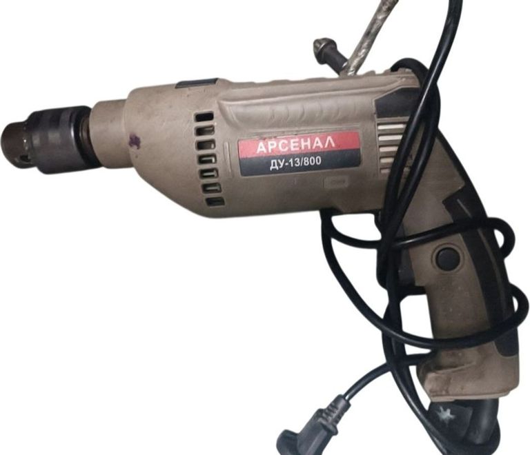 Купити Арсенал ДУ-13/800 Б/У