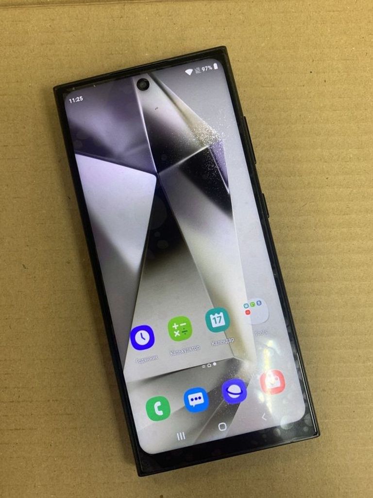 Распродажа Samsung (Копія) galaxy s24 ultra, продавец Техноскарб
