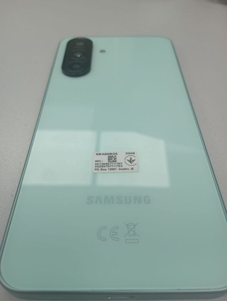 Объявление Samsung galaxy a26 5g 8/256gb Б/У