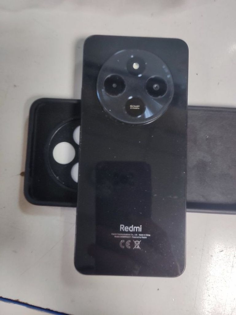 Купити Xiaomi redmi 14c 4/128gb Б/У