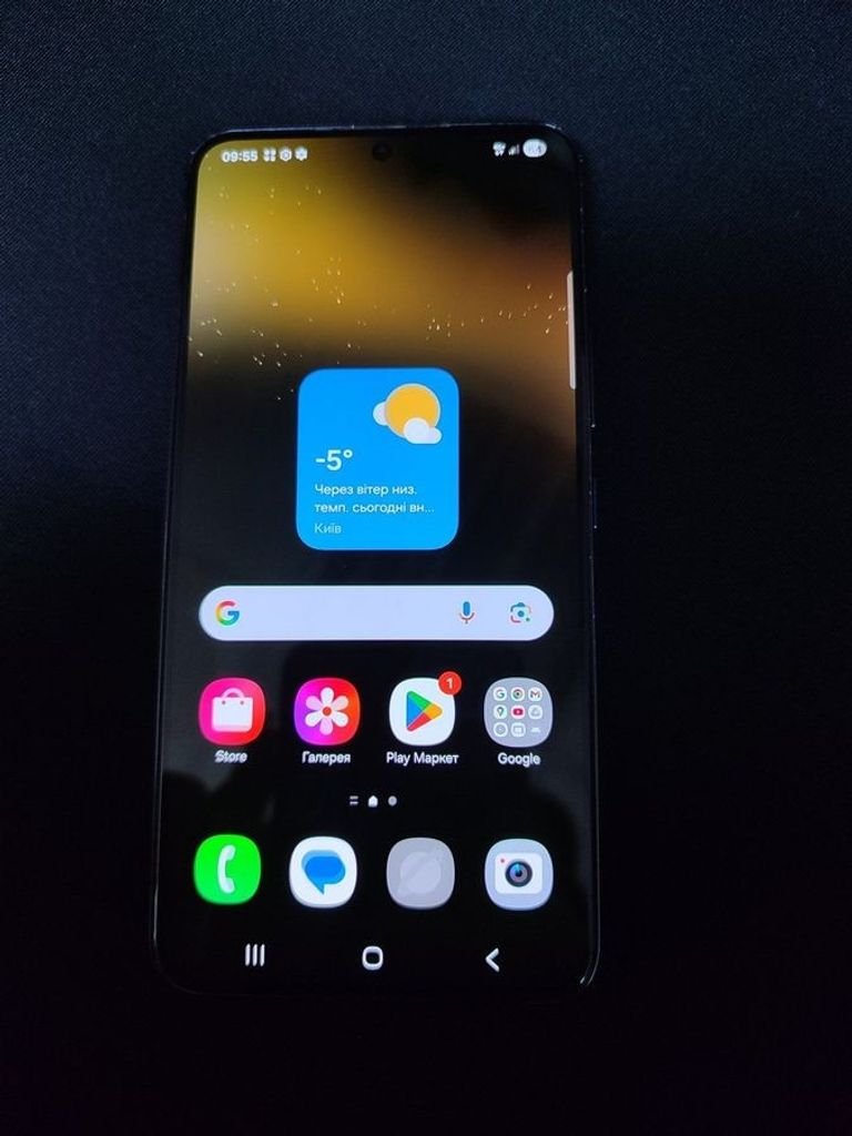 Объявление Samsung s901b galaxy s22 8/128gb Б/У