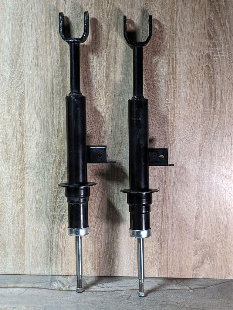 Купить MONROE 376219SP BMW 5 Series 31316797770, 31316797768, 31316797766 (пара) Б/У