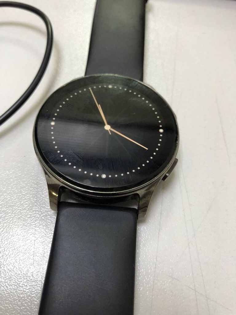 Дешево Amazfit Pop 3R Black з ломбарду