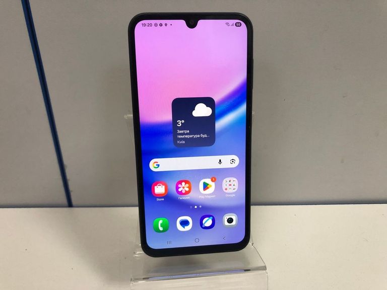 Купити Samsung galaxy a15 sm-a155f 4/128gb Б/У