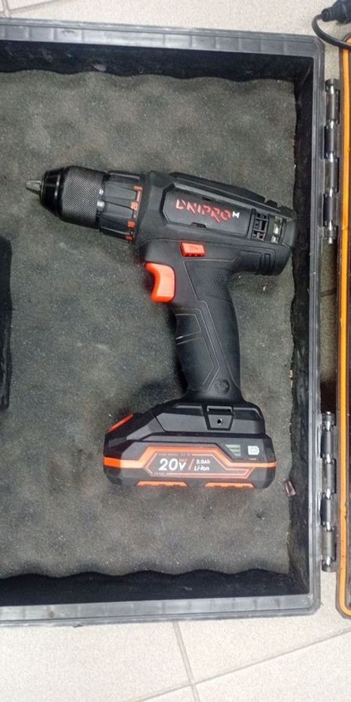 Дешево Dnipro-M cd-200t 2акб 2ah + зп з ломбарду