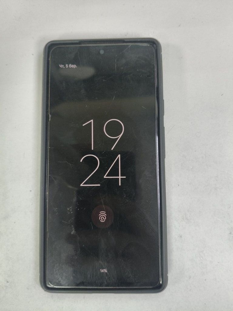 Купить Google pixel 6 8/128gb Б/У