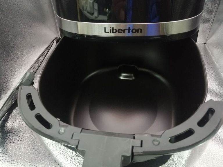 Liberton LAF-3208 Код:01-200891477. Зображення 6