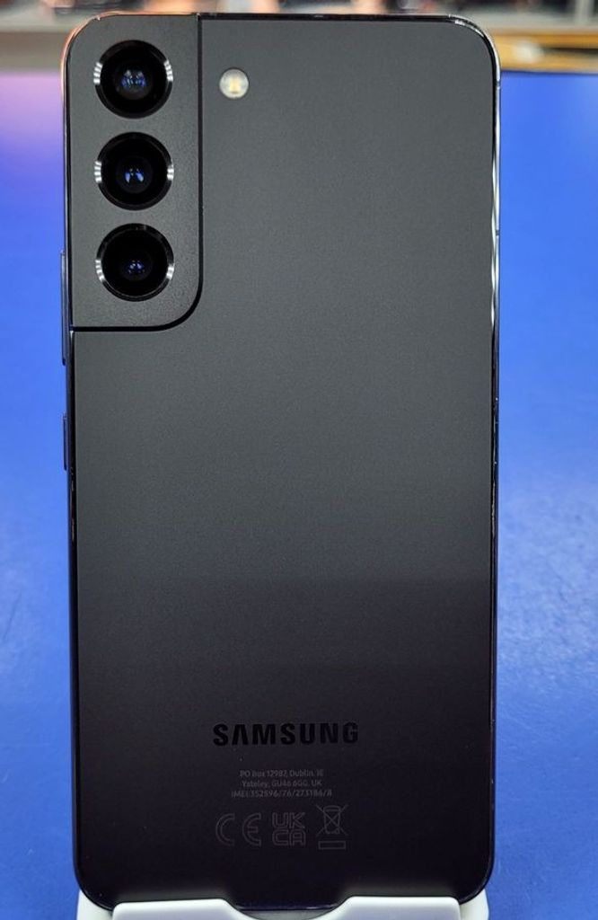 Samsung galaxy s22 8/256gb Код:01-200873278. Зображення 5