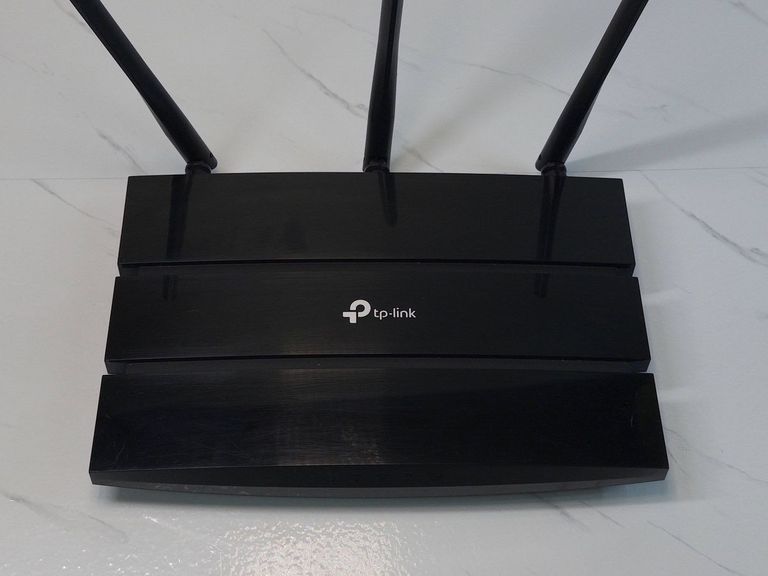 Объявление Tp-link Archer A8 Б/У