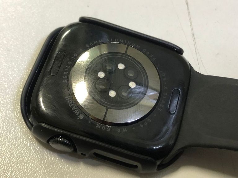 Apple watch series 10 gps 46mm alu. case Код:01-200892412. Изображение 6