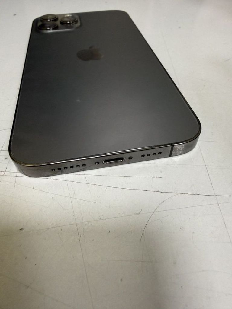 Дешиво Apple iphone 12 pro max 256gb с ломбарда