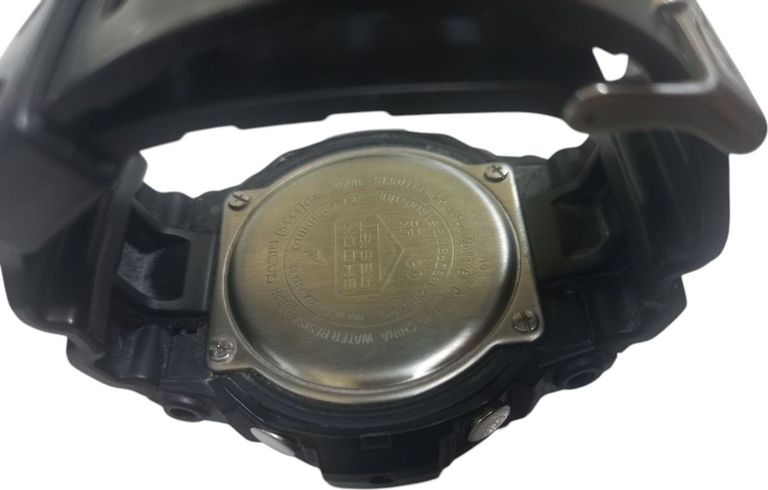 Casio gaw-100b Код:01-200833025. Зображення 5