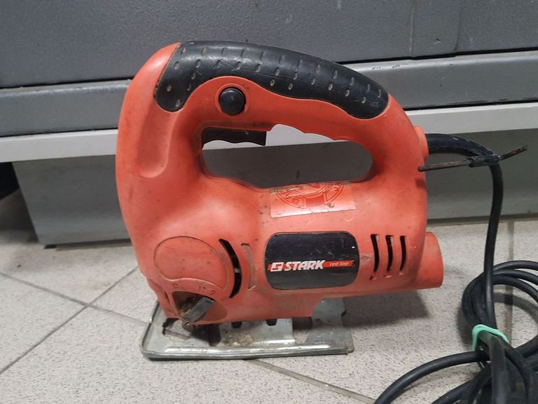 Купить Stark js 600 Б/У