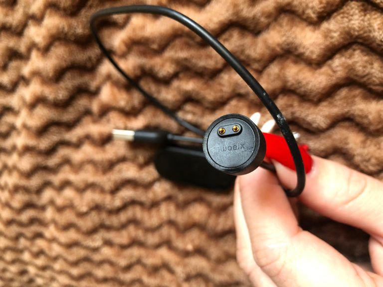 Xiaomi Mi Smart Band 7 Black (BHR6008GL/BHR6007CN) Код:null. Изображение 8