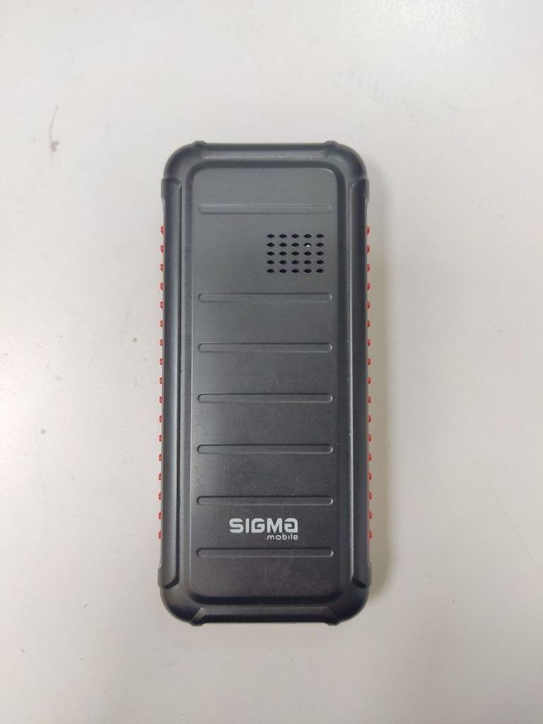 Объявление Sigma x-style 18 track Б/У