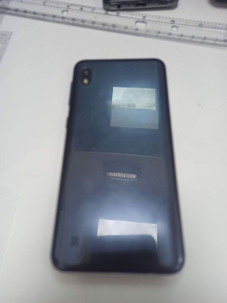 Дешиво Samsung a105f galaxy a10 2/32gb с ломбарда