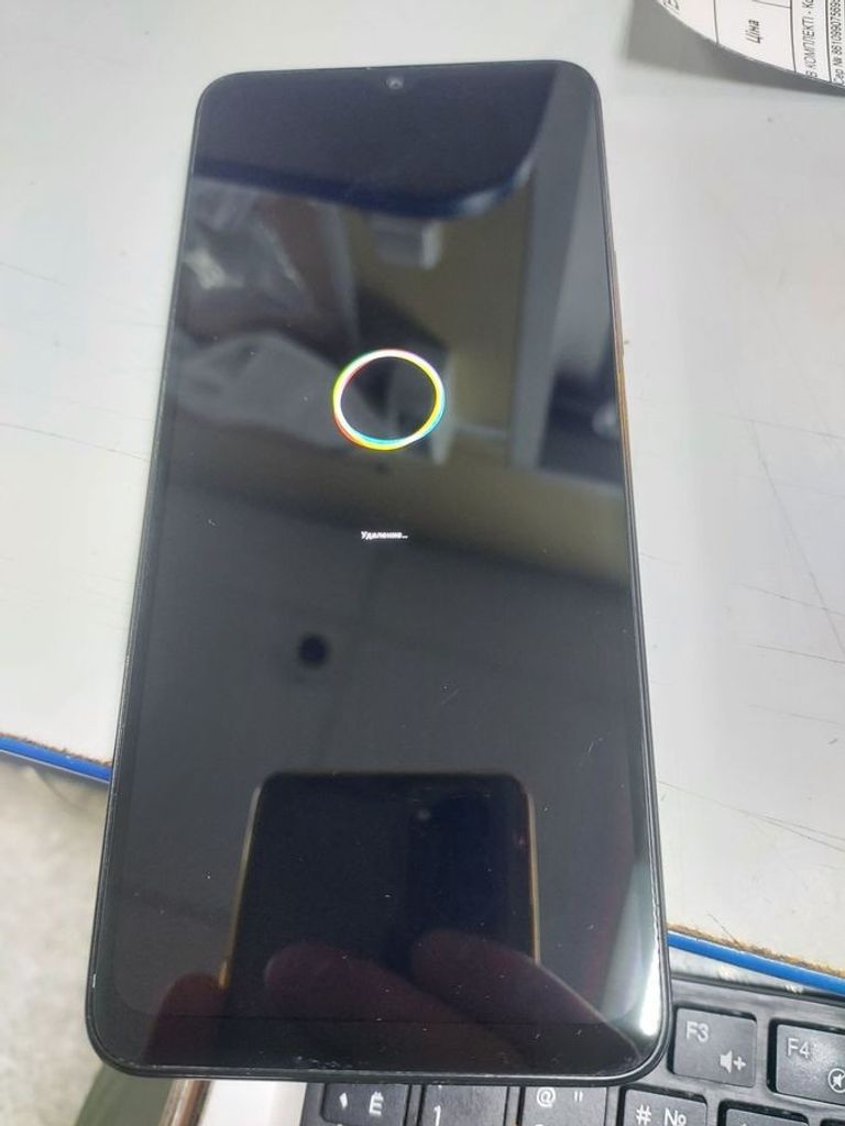 Дешево Xiaomi redmi a3 4/128gb з ломбарду