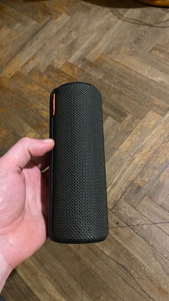 Оголошення Logitech ue boom s-00122 Б/У