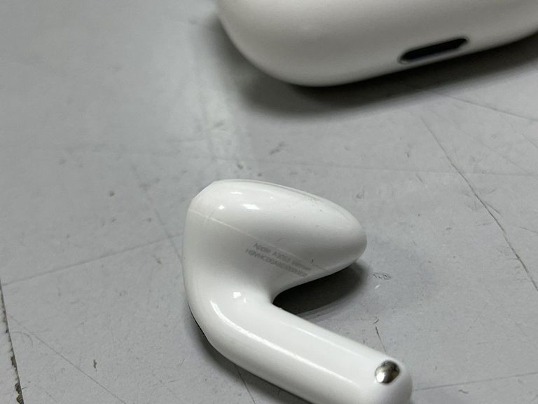 Apple airpods 4 Код:01-200894125. Зображення 5