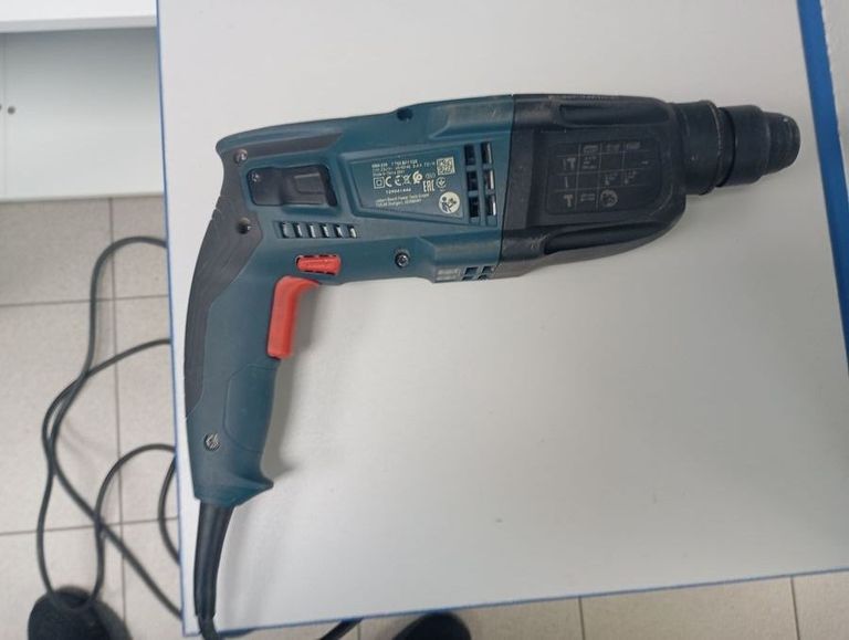 Дешево Bosch gbh 220 з ломбарду