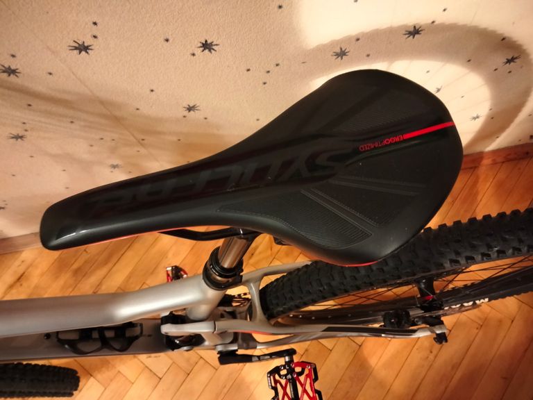 Купити Scott Spark 930 2022 / рама 44см wakame green /EU/ (286285.008) Б/У