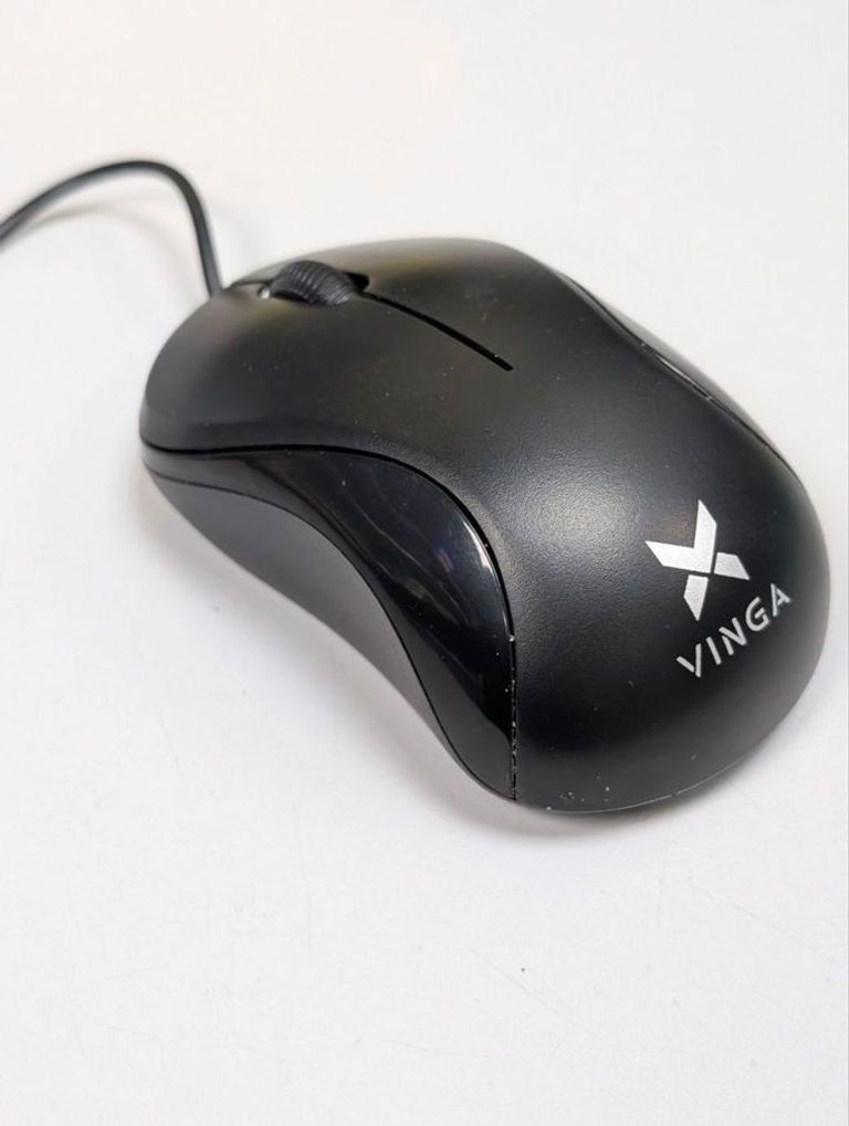 Купити Vinga MS-882 Black Б/У