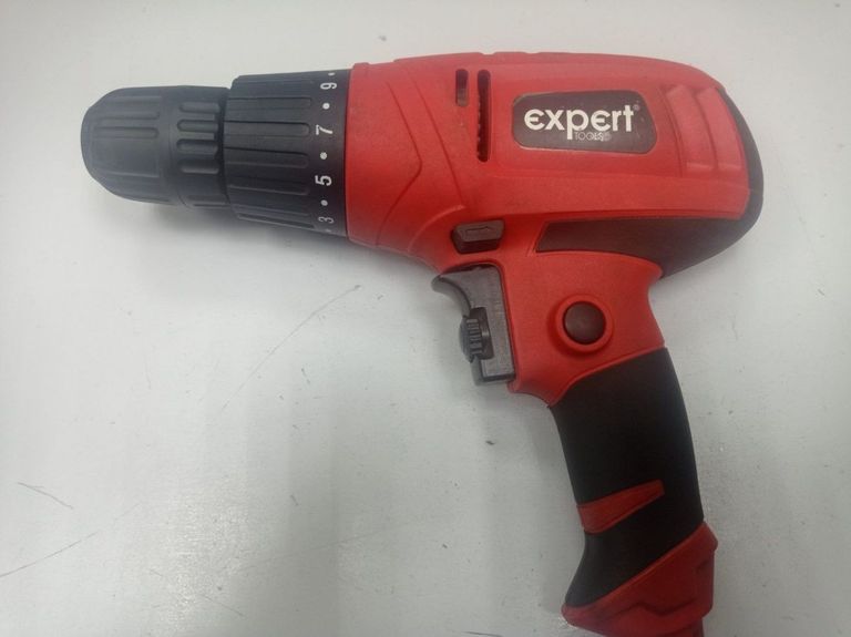 Купить Expert tools ED-10D Б/У
