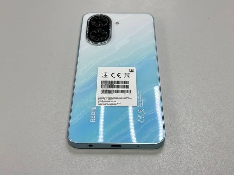 Xiaomi redmi a5 3/64gb Код:01-200896878. Изображение 7