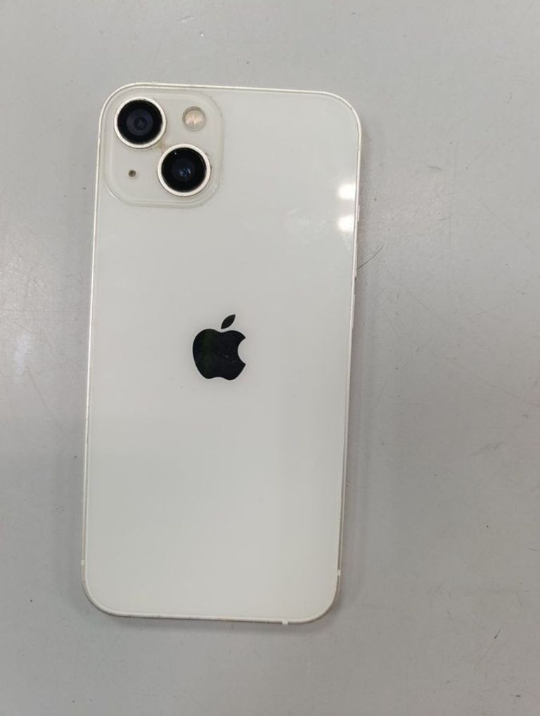 Объявление Apple iphone 13 128gb Б/У