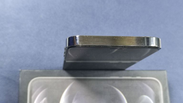 Apple iphone 12 pro 256gb Код:01-200896415. Зображення 7