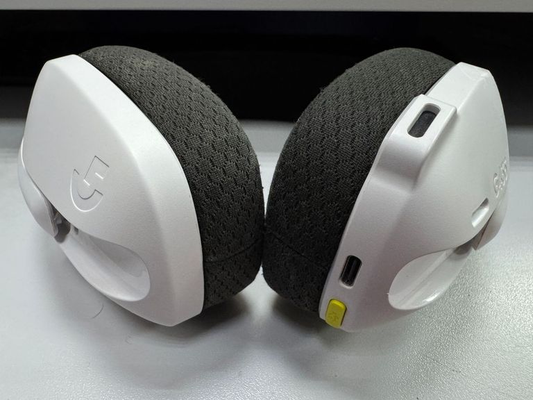 Объявление Logitech g435 Б/У