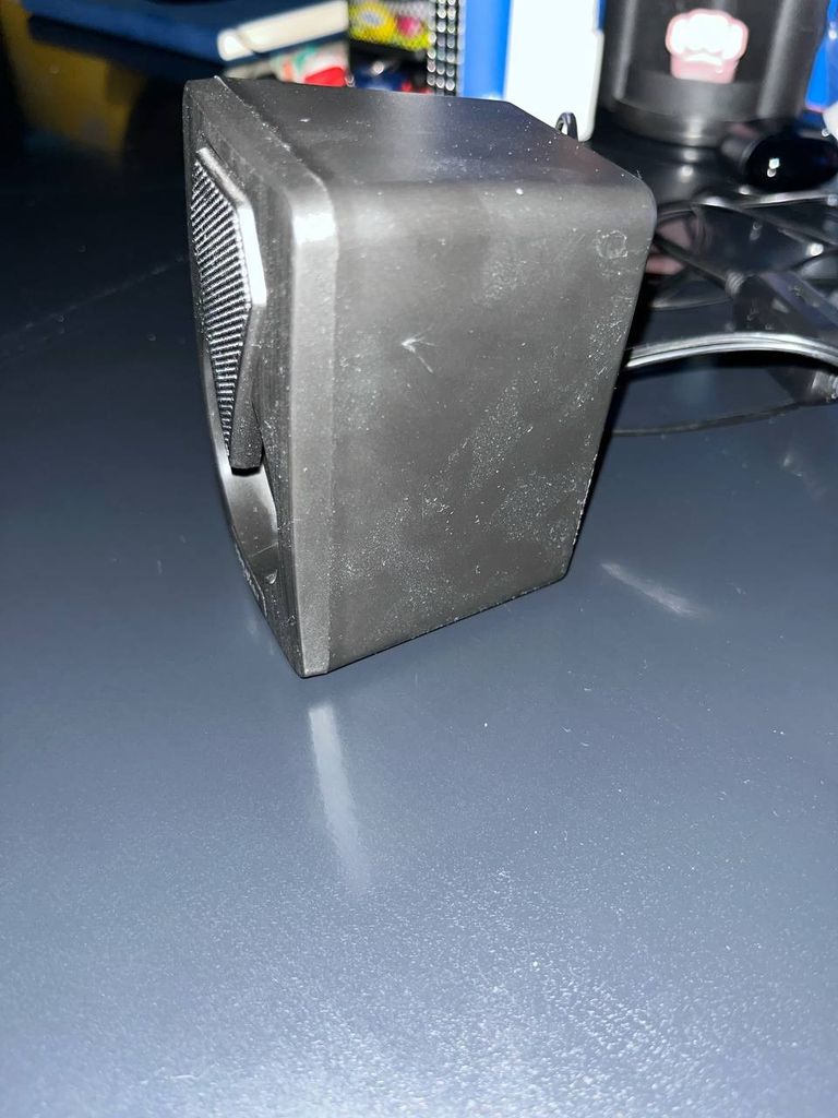 Оголошення Speaker Б/У