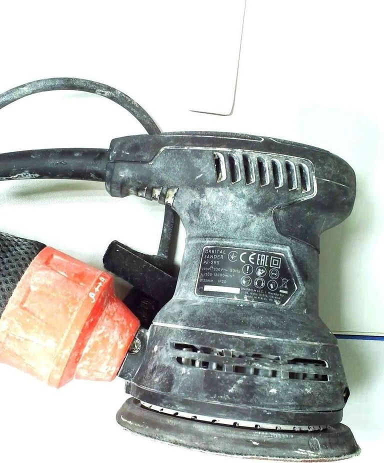 Купити Dnipro-M pe-29s Б/У