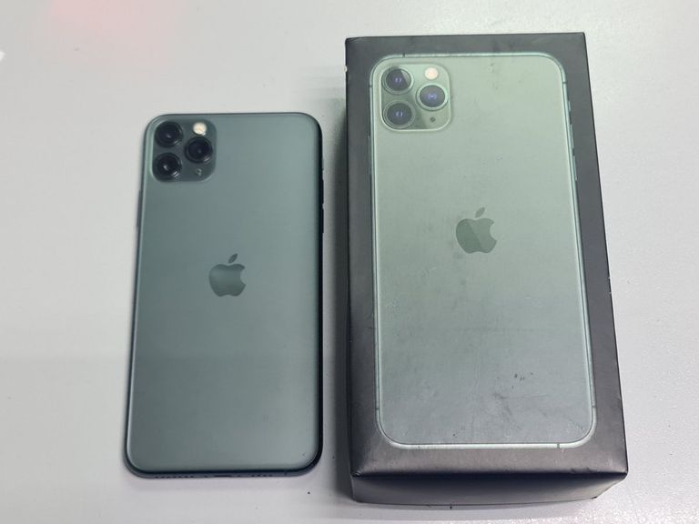 Розпродаж Apple iphone 11 pro max 512gb, продавець Техноскарб