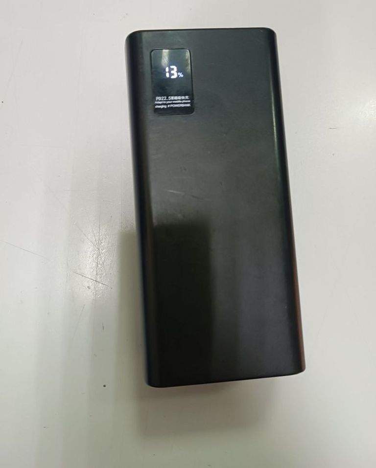 Купити Proove illuminator se 20000mah 22.5w Б/У