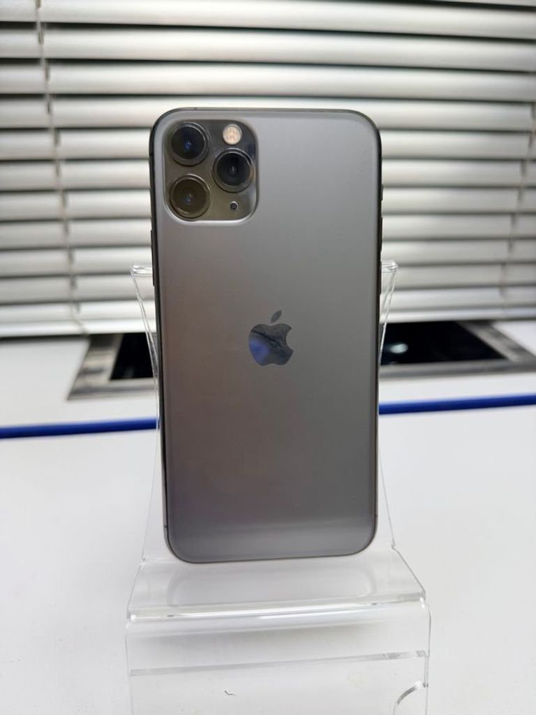 Оголошення Apple iphone 11 pro 64gb Б/У
