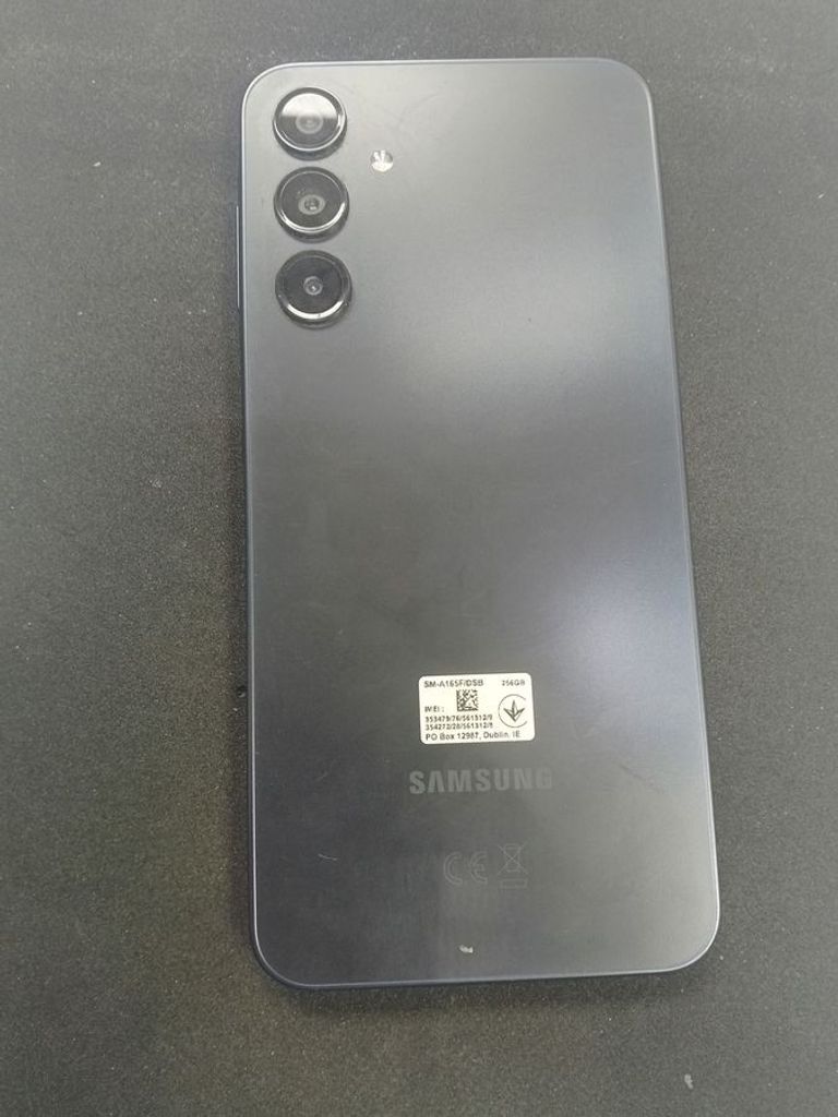 Розпродаж Samsung galaxy a16 sm-a165f 8/256gb, продавець Техноскарб