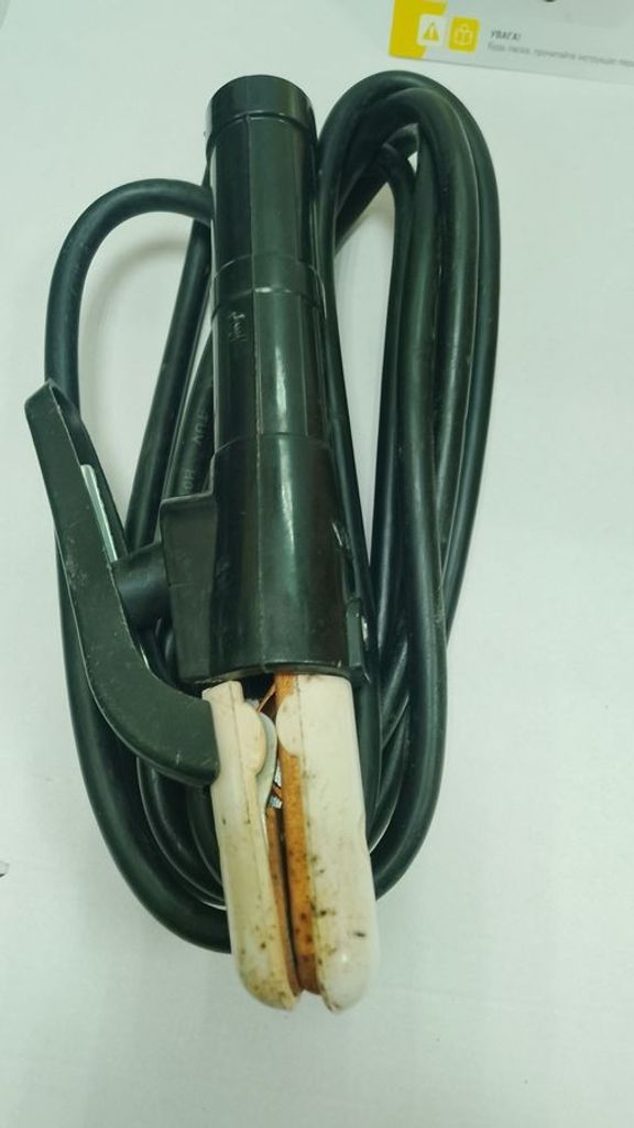 Kaiser welding MMA-300 Home Line Код:01-200832998. Зображення 5