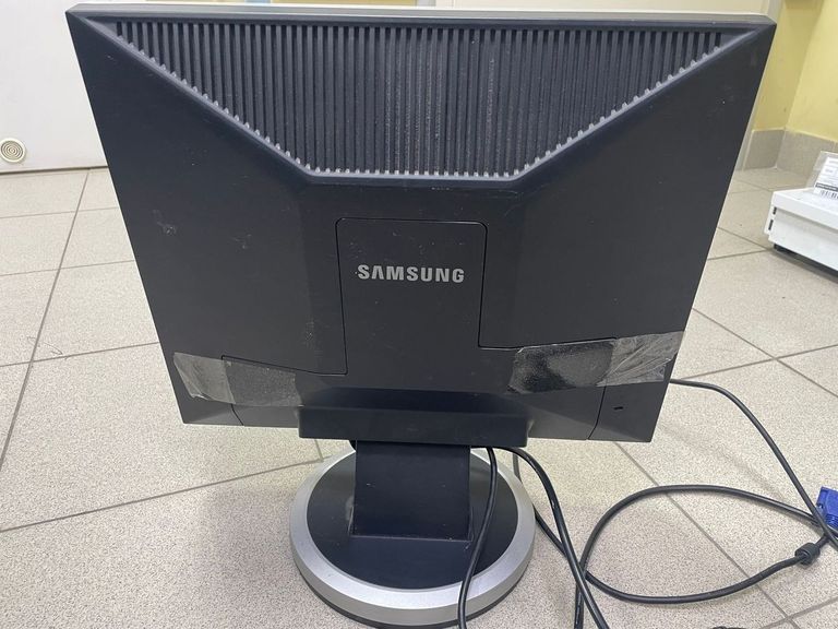 Оголошення Samsung 940n Б/У