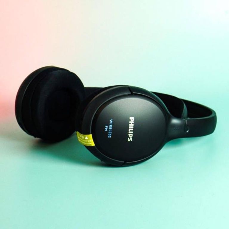 Купити PHILIPS SHC5200/10 Hi-FI Б/У