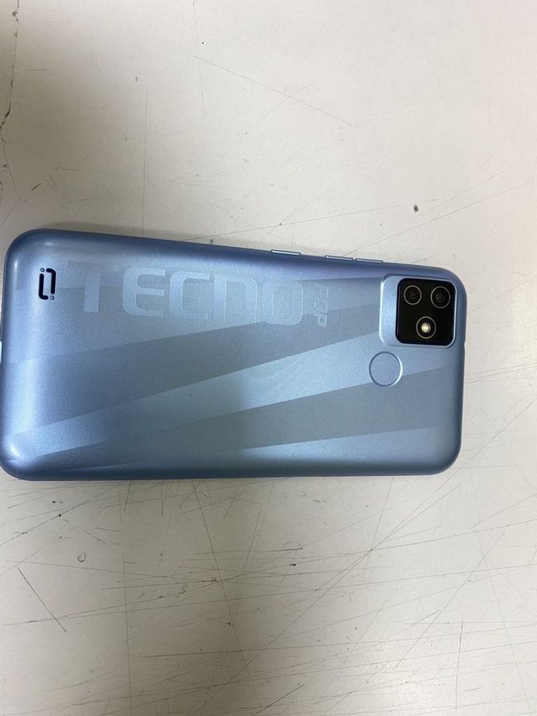 Оголошення Tecno pop 5 go 1/16gb Б/У