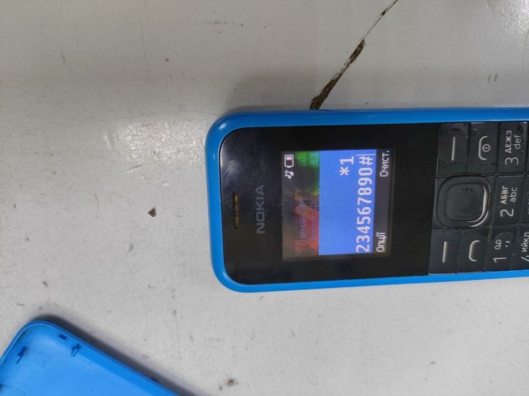 Купити Nokia 105 rm-1133 Б/У