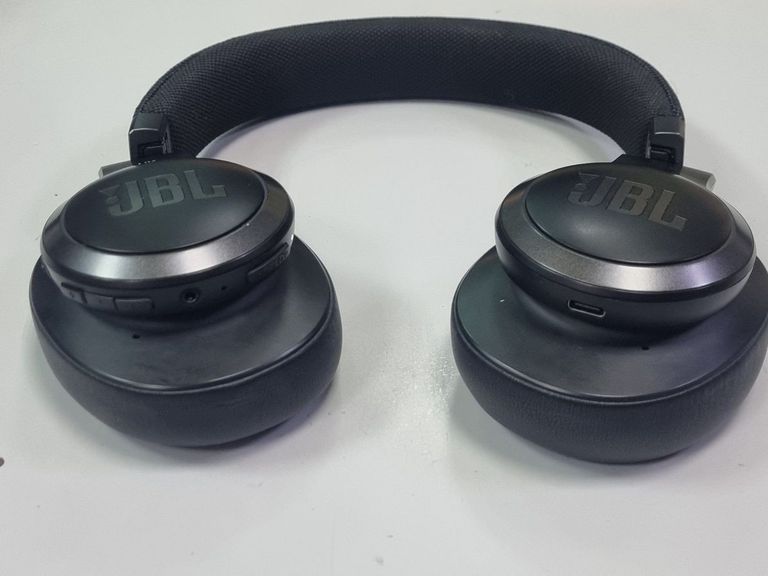 Jbl live 660nc Код:01-200900035. Зображення 9