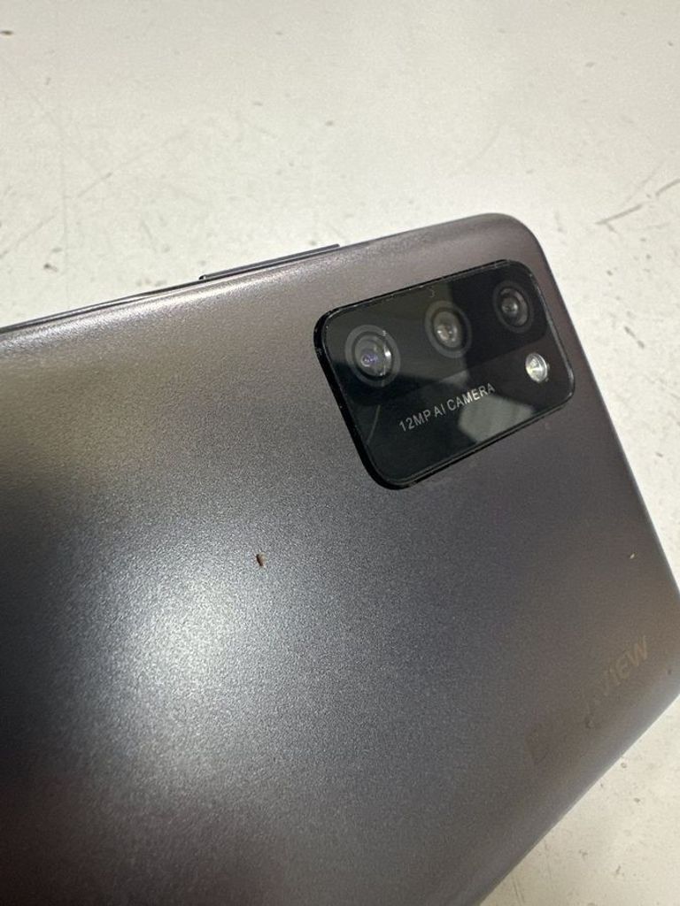 Оголошення Blackview A100 6/128GB Blue Б/У