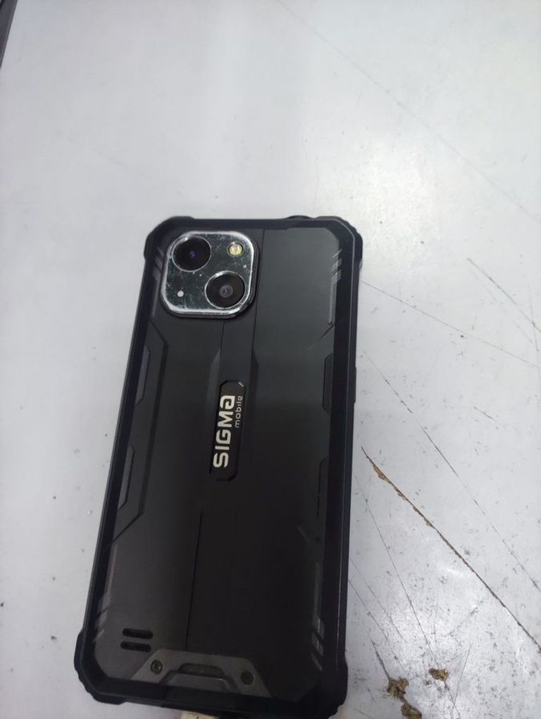 Дешево Sigma x-treme pq18 max з ломбарду