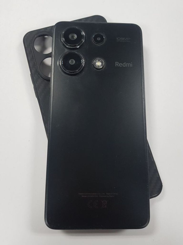Купити Xiaomi redmi note 13 4g 6/128gb Б/У