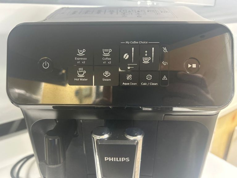 Philips Omnia EP1220/00 Код:01-200897372. Зображення 5