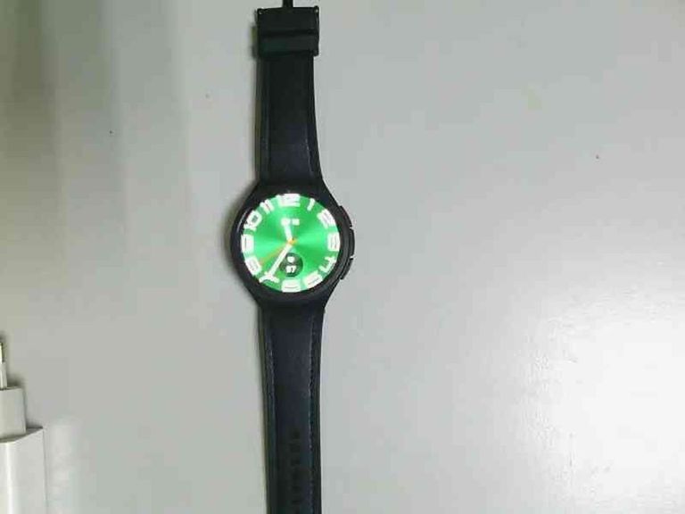 Samsung galaxy watch6 classic 47mm Код:01-200901081. Зображення 5