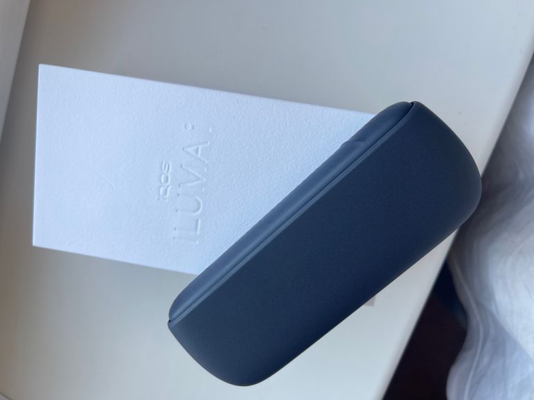 Купити Iqos Iluma i Б/У