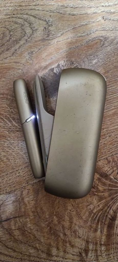 Купити Iqos iluma Б/У